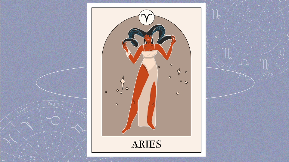 Aries: Brace Yourself for a Potential Love Life Melodrama in August